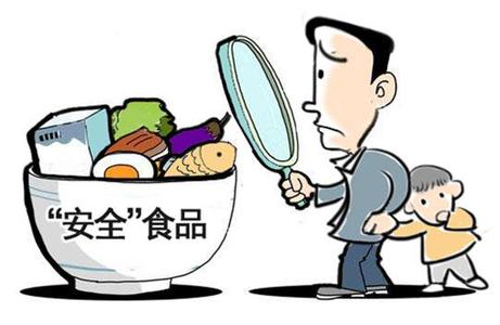 食品安全的小知识有哪些？