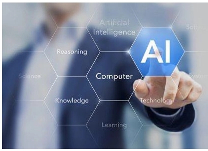 AI智能识别分析各行业应用？